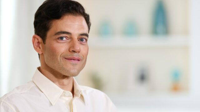 Rami Malek diz que ser o primeiro vencedor egípcio do Oscar de melhor ator é 'uma das maiores conquistas': 'Em todo o mundo as pessoas se identificam com o sentimento de ser um imigrante'
