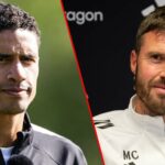 Raphael Varane apresenta rara reação ao feito do Man Utd realizado sob o comando de Michael Carrick na temporada 2025/26