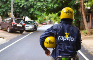 Rapido, rival indiano do Uber, levanta US$ 240 milhões com avaliação de US$ 3 bilhões Rapido, rival indiano do Uber, levanta US$ 240 milhões com avaliação de US$ 3 bilhões