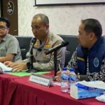 Razia di Tempat Hiburan Malam Pekanbaru, Selebgram e Anak Kepala Daerah Positif Narkoba