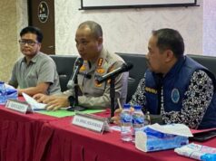 Razia di Tempat Hiburan Malam Pekanbaru, Selebgram e Anak Kepala Daerah Positif Narkoba Razia di Tempat Hiburan Malam Pekanbaru, Selebgram e Anak Kepala Daerah Positif Narkoba