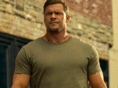 ‘Reacher’ renovado para a 5ª temporada no Amazon Prime Video 'Reacher' renovado para a 5ª temporada no Amazon Prime Video