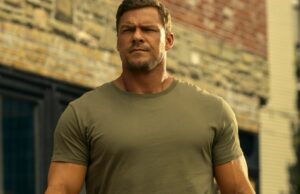 ‘Reacher’ renovado para a 5ª temporada no Amazon Prime Video 'Reacher' renovado para a 5ª temporada no Amazon Prime Video