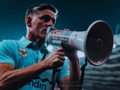 Reaksi John Herdman usa Timnas Indonésia Grupo com Japão na Ásia 2027 Reaksi John Herdman usa Timnas Indonésia Grupo com Japão na Ásia 2027
