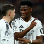 Real Madrid punirá Valverde e Tchouameni após confronto no campo de treinamento