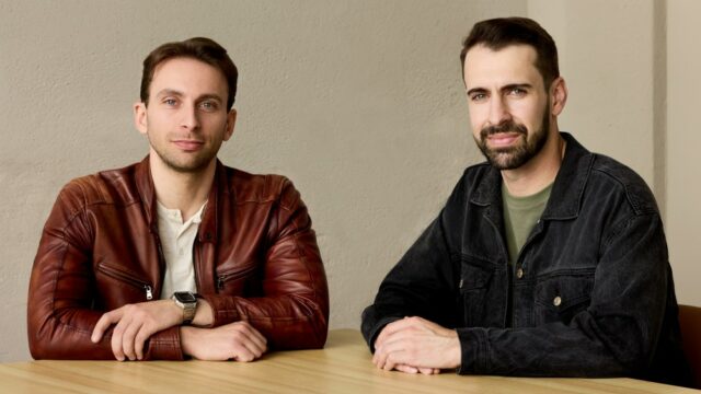 Real-Time AI Video Startup Reactor, fundado por ex-engenheiros da Apple, arrecada US$ 59 milhões da WndrCo de Jeffrey Katzenberg e outros (EXCLUSIVO)
