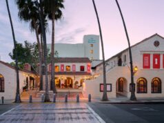 ‘Real Women Have Curves’ faz estreia pós-Broadway como parte da temporada 2026-27 do Pasadena Playhouse 'Real Women Have Curves' faz estreia pós-Broadway como parte da temporada 2026-27 do Pasadena Playhouse