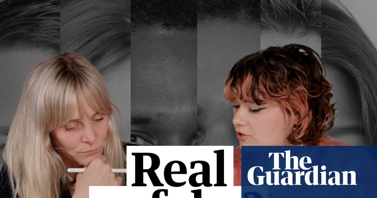 Real ou IA: um fotógrafo e viciado em internet consegue identificar retratos falsos? - vídeo