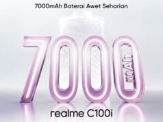 Realme C100i: Tahan Banting e Bisa Jadi Power Bank Realme C100i: Tahan Banting e Bisa Jadi Power Bank