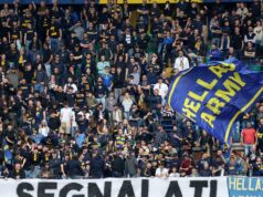 Rebaixamentos da Série A: Pisa e Hellas Verona caem para a segunda divisão Rebaixamentos da Série A: Pisa e Hellas Verona caem para a segunda divisão