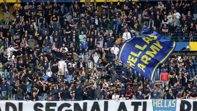 Rebaixamentos da Série A: Pisa e Hellas Verona caem para a segunda divisão
