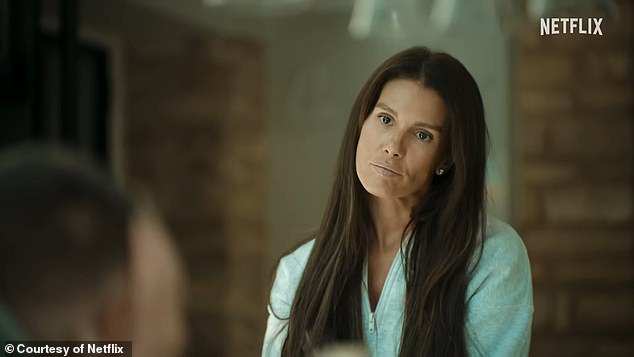Rebekah Vardy revelou que lutou para desenraizar sua família para a Itália quando o marido Jamie foi transferido para os EUA Cremonese