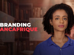 Rebranding de Francafrique Rebranding de Francafrique