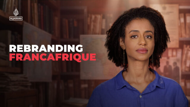 Rebranding de Francafrique
