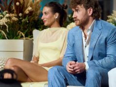 Recapitulação da reunião de ‘Summer House’: Ciara Miller lê Amanda Batula e West Wilson para Filth (com uma pequena ajuda de Lindsay Hubbard) Recapitulação da reunião de 'Summer House': Ciara Miller lê Amanda Batula e West Wilson para Filth (com uma pequena ajuda de Lindsay Hubbard)