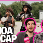 Recapitulação de 'RHOA': Cynthia é ativada e a rivalidade de Porsha com Kelli esquenta, VRT revela o episódio 6