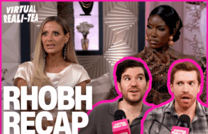 Recapitulação de ‘RHOBH’: Dorit acusa Erika de atacá-la em nome de Kyle, VRT revela a parte 3 da reunião Recapitulação de 'RHOBH': Dorit acusa Erika de atacá-la em nome de Kyle, VRT revela a parte 3 da reunião