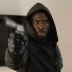 Recapitulação do episódio 5 de 'Nemesis': Trane Keep A-Rollin'