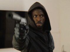 Recapitulação do episódio 5 de ‘Nemesis’: Trane Keep A-Rollin’ Recapitulação do episódio 5 de 'Nemesis': Trane Keep A-Rollin'