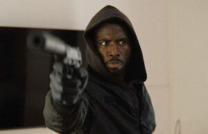Recapitulação do episódio 5 de ‘Nemesis’: Trane Keep A-Rollin’ Recapitulação do episódio 5 de 'Nemesis': Trane Keep A-Rollin'