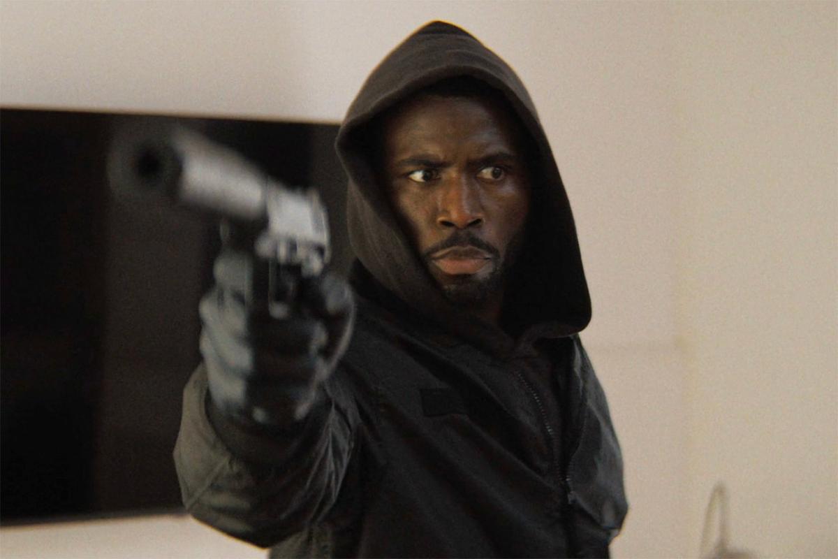 Recapitulação do episódio 5 de 'Nemesis': Trane Keep A-Rollin'