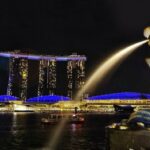 Recomendado Liburan Seru e Anti Mainstream de Singapura, Dijamin Beda de Biasanya