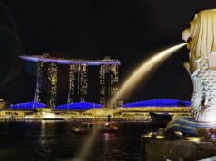 Recomendado Liburan Seru e Anti Mainstream de Singapura, Dijamin Beda de Biasanya Recomendado Liburan Seru e Anti Mainstream de Singapura, Dijamin Beda de Biasanya