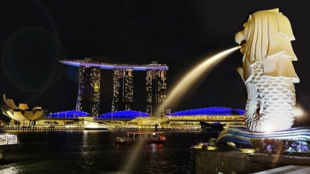 Recomendado Liburan Seru e Anti Mainstream de Singapura, Dijamin Beda de Biasanya
