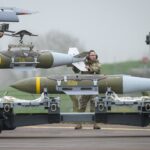 Reconstruir o estoque de armas dos EUA pode “levar anos” após a guerra do Irã