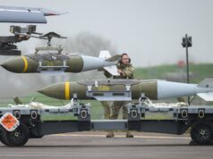 Reconstruir o estoque de armas dos EUA pode “levar anos” após a guerra do Irã Reconstruir o estoque de armas dos EUA pode “levar anos” após a guerra do Irã