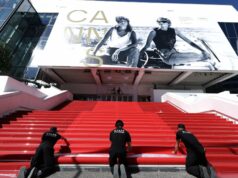 Reel to Real: um Festival de Cinema de Cannes sem Hollywood Reel to Real: um Festival de Cinema de Cannes sem Hollywood