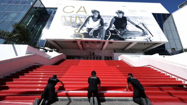 Reel to Real: um Festival de Cinema de Cannes sem Reel to Real: um Festival de Cinema de Cannes sem Hollywood