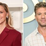 Reese Witherspoon, Ryan Phillippe Reunite e mais notícias importantes sobre nós