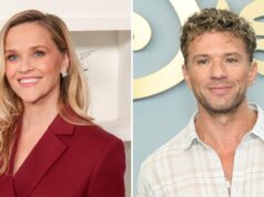Reese Witherspoon, Ryan Phillippe Reunite e mais notícias importantes sobre nós Reese Witherspoon, Ryan Phillippe Reunite e mais notícias importantes sobre nós