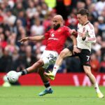 Reflexões sobre Senne Lammens, Amad, Bryan Mbeumo e Patrick Dorgu após a vitória do Manchester United sobre o Liverpool