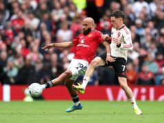 Reflexões sobre Senne Lammens, Amad, Bryan Mbeumo e Patrick Dorgu após a vitória do Manchester United sobre o Liverpool Reflexões sobre Senne Lammens, Amad, Bryan Mbeumo e Patrick Dorgu após a vitória do Manchester United sobre o Liverpool