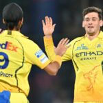 Registro de confronto direto CSK vs LSG, IPL 2026: Chennai Super Kings vs Lucknow Super Giants estatísticas, corridas, postigos