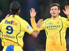 Registro de confronto direto CSK vs LSG, IPL 2026: Chennai Super Kings vs Lucknow Super Giants estatísticas, corridas, postigos Registro de confronto direto CSK vs LSG, IPL 2026: Chennai Super Kings vs Lucknow Super Giants estatísticas, corridas, postigos