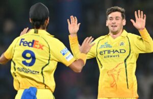 Registro de confronto direto CSK vs LSG, IPL 2026: Chennai Super Kings vs Lucknow Super Giants estatísticas, corridas, postigos Registro de confronto direto CSK vs LSG, IPL 2026: Chennai Super Kings vs Lucknow Super Giants estatísticas, corridas, postigos