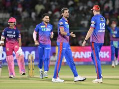 Registro de confronto direto DC vs CSK, IPL 2026: Delhi Capitals vs Chennai Super Kings estatísticas, corridas, postigos Registro de confronto direto DC vs CSK, IPL 2026: Delhi Capitals vs Chennai Super Kings estatísticas, corridas, postigos