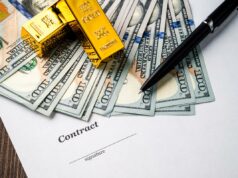 Regras e impostos do Gold IRA: o que saber antes de assinar qualquer coisa Regras e impostos do Gold IRA: o que saber antes de assinar qualquer coisa