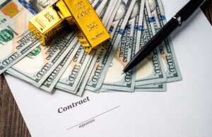 Regras e impostos do Gold IRA: o que saber antes de assinar qualquer coisa Regras e impostos do Gold IRA: o que saber antes de assinar qualquer coisa
