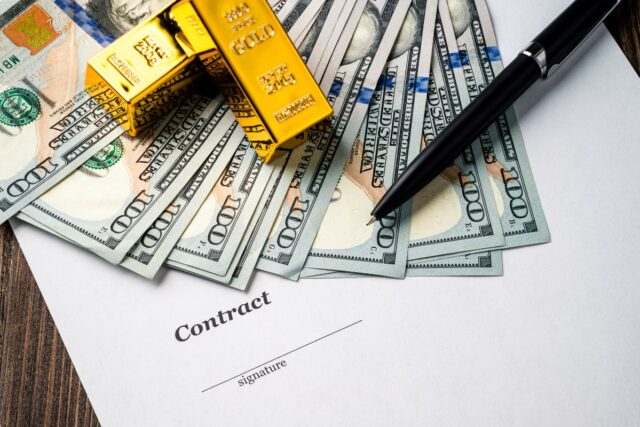 Regras e impostos do Gold IRA: o que saber antes de assinar qualquer coisa
