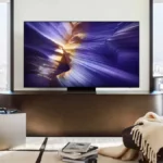 Regularmente por US$ 2.499,99, a TV Samsung OLED 4K S90F de 65 polegadas tem mais de US$ 1.000 de desconto se você agir rápido