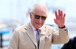 Rei Carlos III visita Bermudas após viagem histórica aos EUA Yahoo news home
