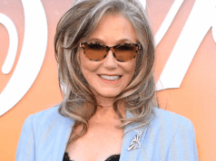 Reinicialização de ‘Baywatch’ adiciona Mary McDonnell Reinicialização de 'Baywatch' adiciona Mary McDonnell