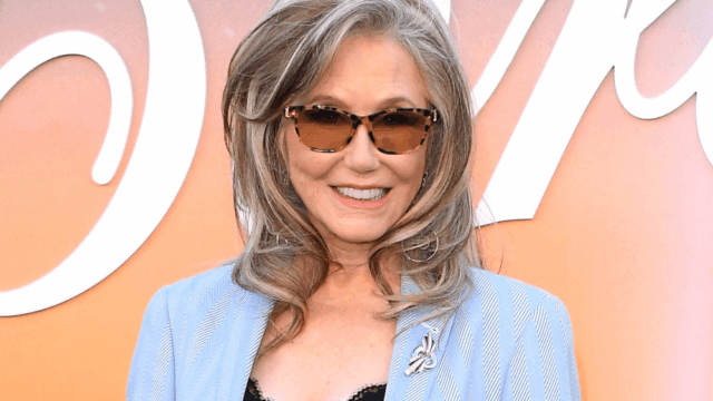Reinicialização de 'Baywatch' adiciona Mary McDonnell Reinicialização de 'Baywatch' adiciona Mary McDonnell