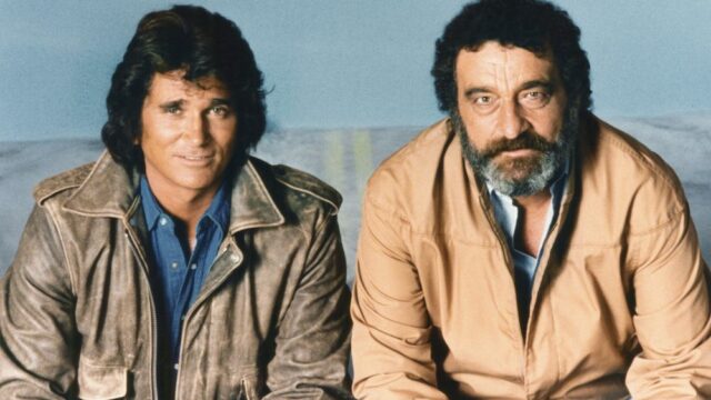 Reinicialização de "Highway to Heaven" definida na Fox
