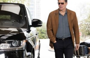 Reinicialização de ‘Rockford Files’, ‘Sunset PI’, ‘Newlyweds’, ‘Line of Fire’: NBC compartilha primeiras impressões de novas séries Reinicialização de 'Rockford Files', 'Sunset PI', 'Newlyweds', 'Line of Fire': NBC compartilha primeiras impressões de novas séries