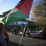 Reino Unido condena quatro ativistas da Ação Palestina por invasão de empresas israelenses